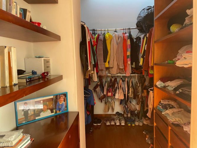 Apartamento de 2 alcobas en venta en Santa Barbara Alta, Bogotá, 151 m² · foto 13 de 21