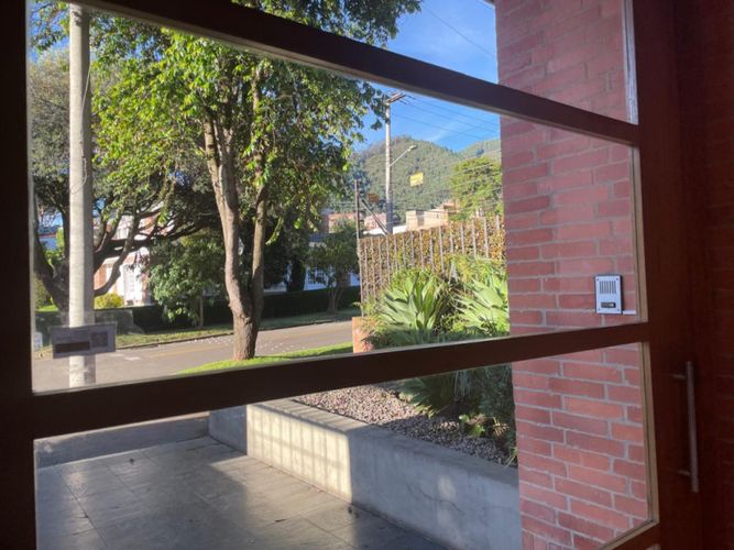 Apartamento de 2 alcobas en venta en Santa Barbara Alta, Bogotá, 151 m² · foto 15 de 21