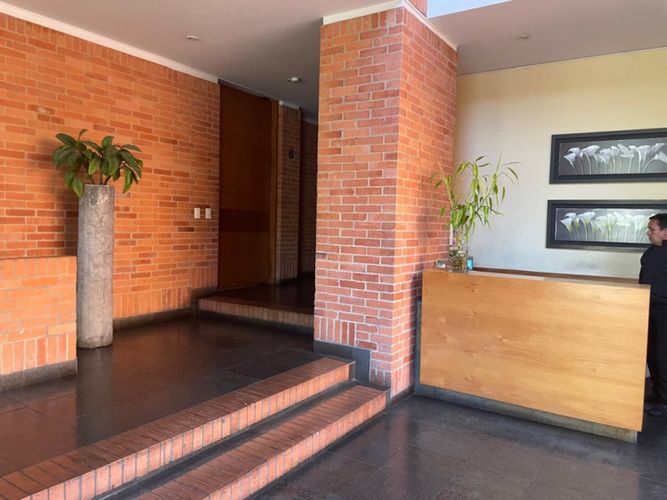 Apartamento de 2 alcobas en venta en Santa Barbara Alta, Bogotá, 151 m² · foto 17 de 21