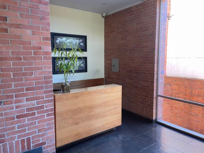 Apartamento de 2 alcobas en venta en Santa Barbara Alta, Bogotá, 151 m² · foto 21 de 21