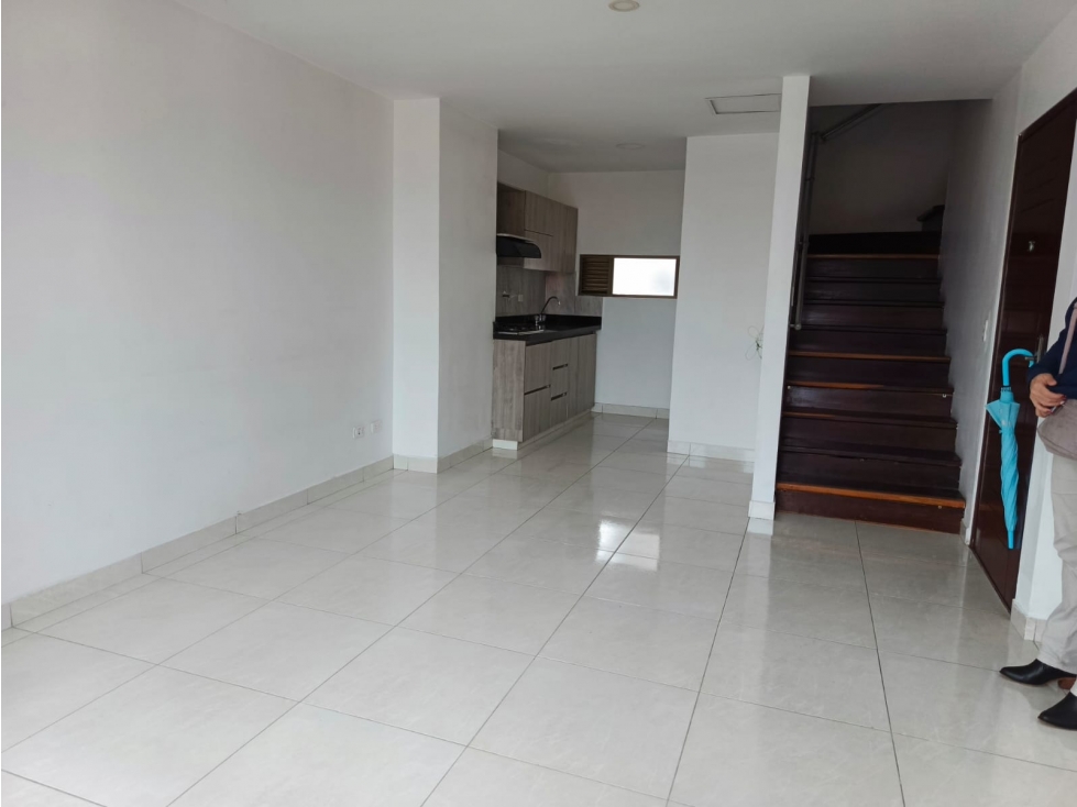 Apartamento en venta en La america, Medellín 2