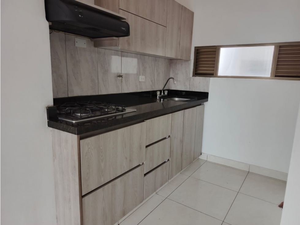 Apartamento en venta en La america, Medellín 3