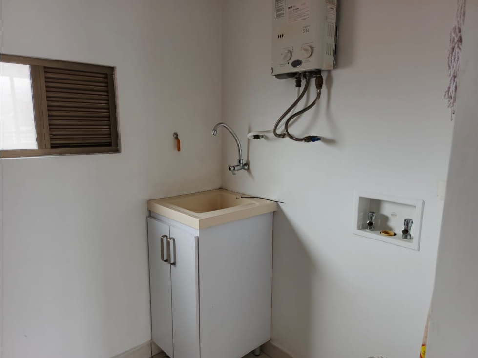 Apartamento en venta en La america, Medellín 4
