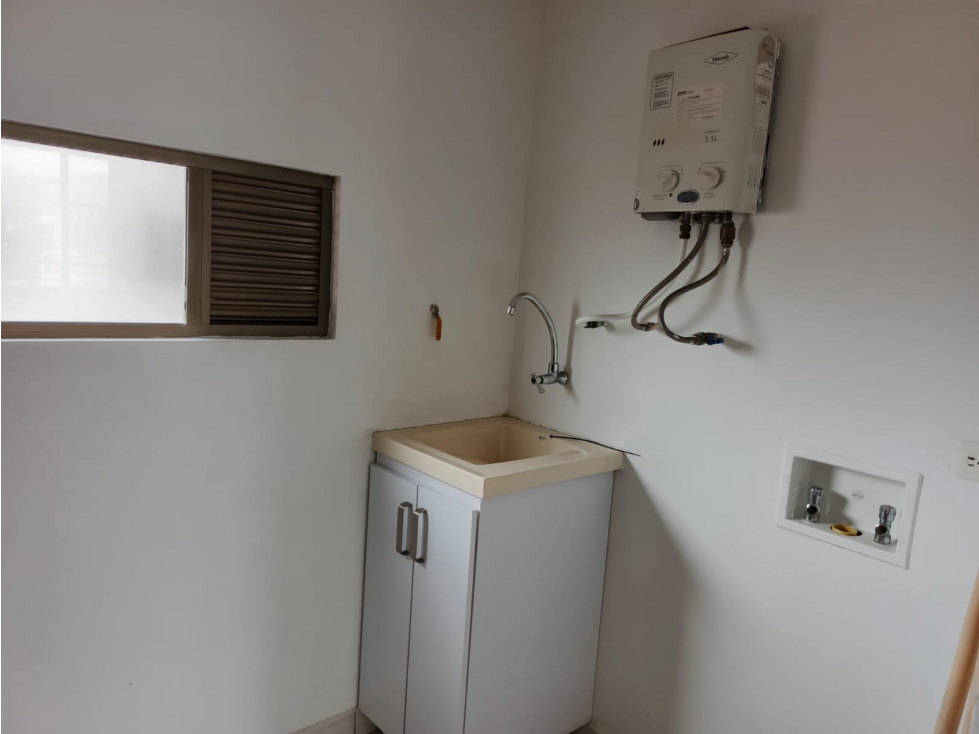 Apartamento en venta en La america, Medellín 5