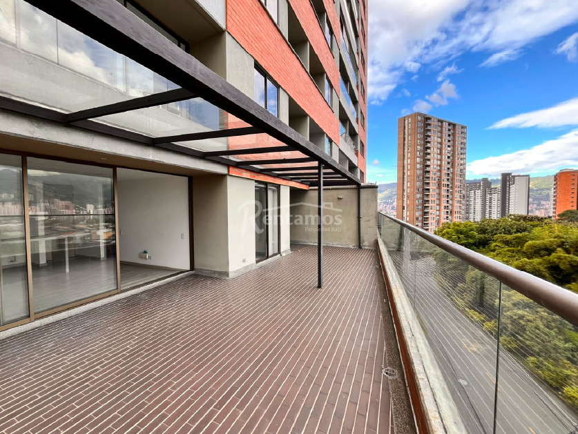 Apartamento en venta en Suramérica, Itagüí · foto 2 de 19