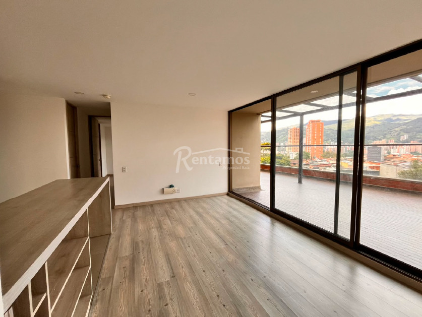 Apartamento en venta en Suramérica, Itagüí · foto 3 de 19