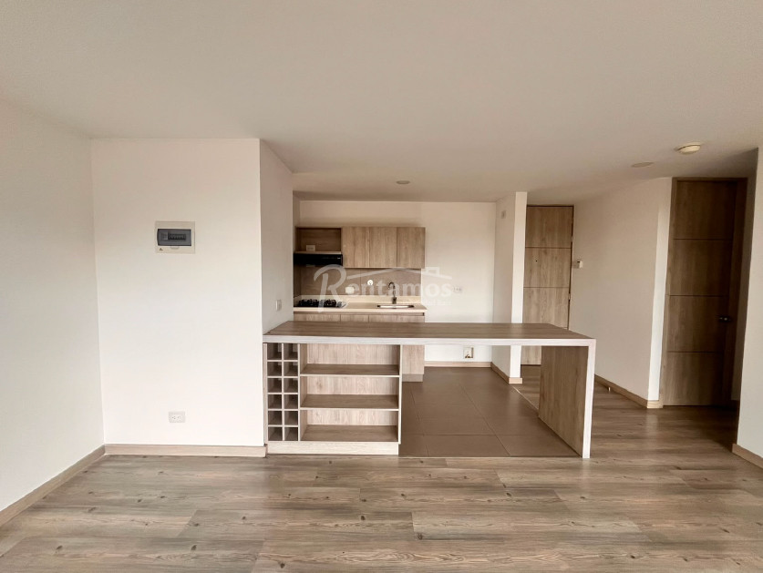 Apartamento en venta en Suramérica, Itagüí · foto 5 de 19