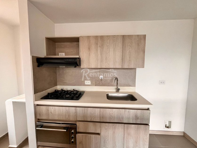 Apartamento en venta en Suramérica, Itagüí · foto 8 de 19