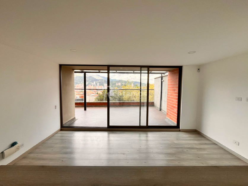 Apartamento en venta en Suramérica, Itagüí · foto 9 de 19
