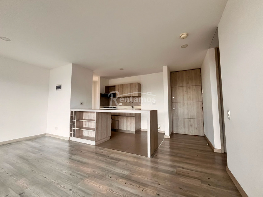 Apartamento en venta en Suramérica, Itagüí · foto 10 de 19
