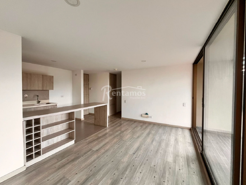 Apartamento en venta en Suramérica, Itagüí · foto 11 de 19