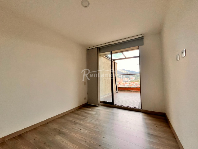 Apartamento en venta en Suramérica, Itagüí · foto 13 de 19