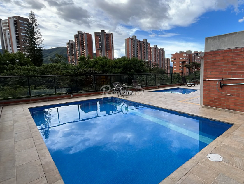 Apartamento en venta en Suramérica, Itagüí · foto 18 de 19