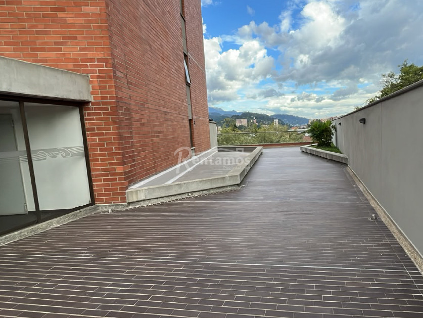 Apartamento en venta en Suramérica, Itagüí · foto 19 de 19