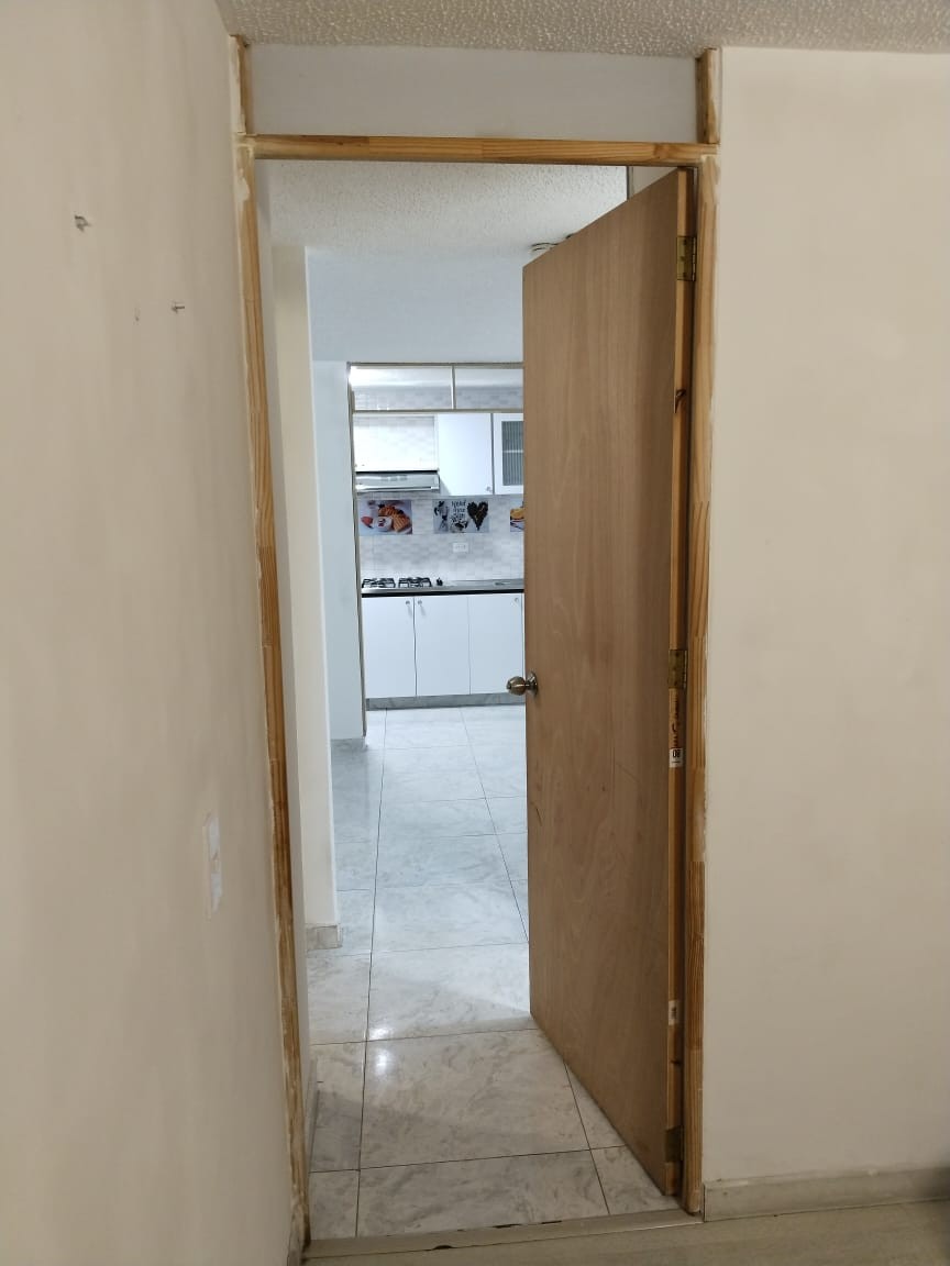 Apartamento en venta en Madelena, Bogotá · foto 5 de 24