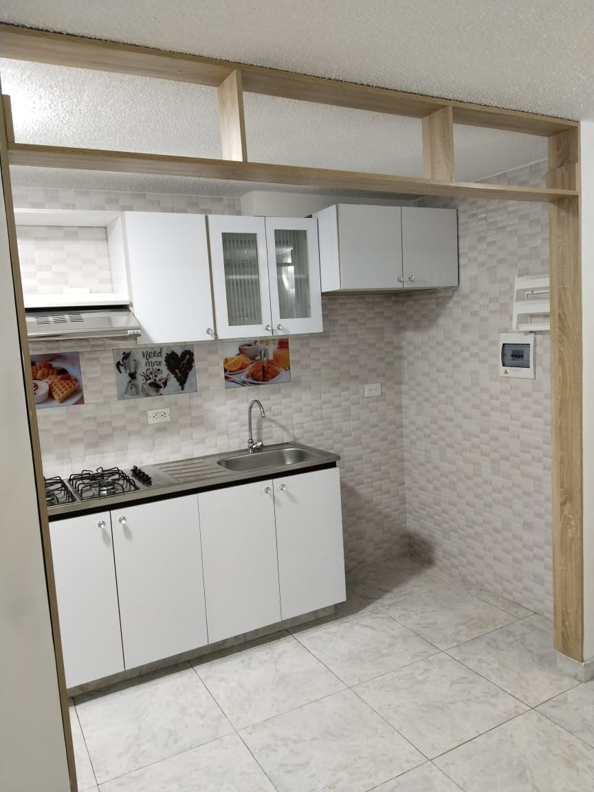Apartamento en venta en Madelena, Bogotá · foto 12 de 24