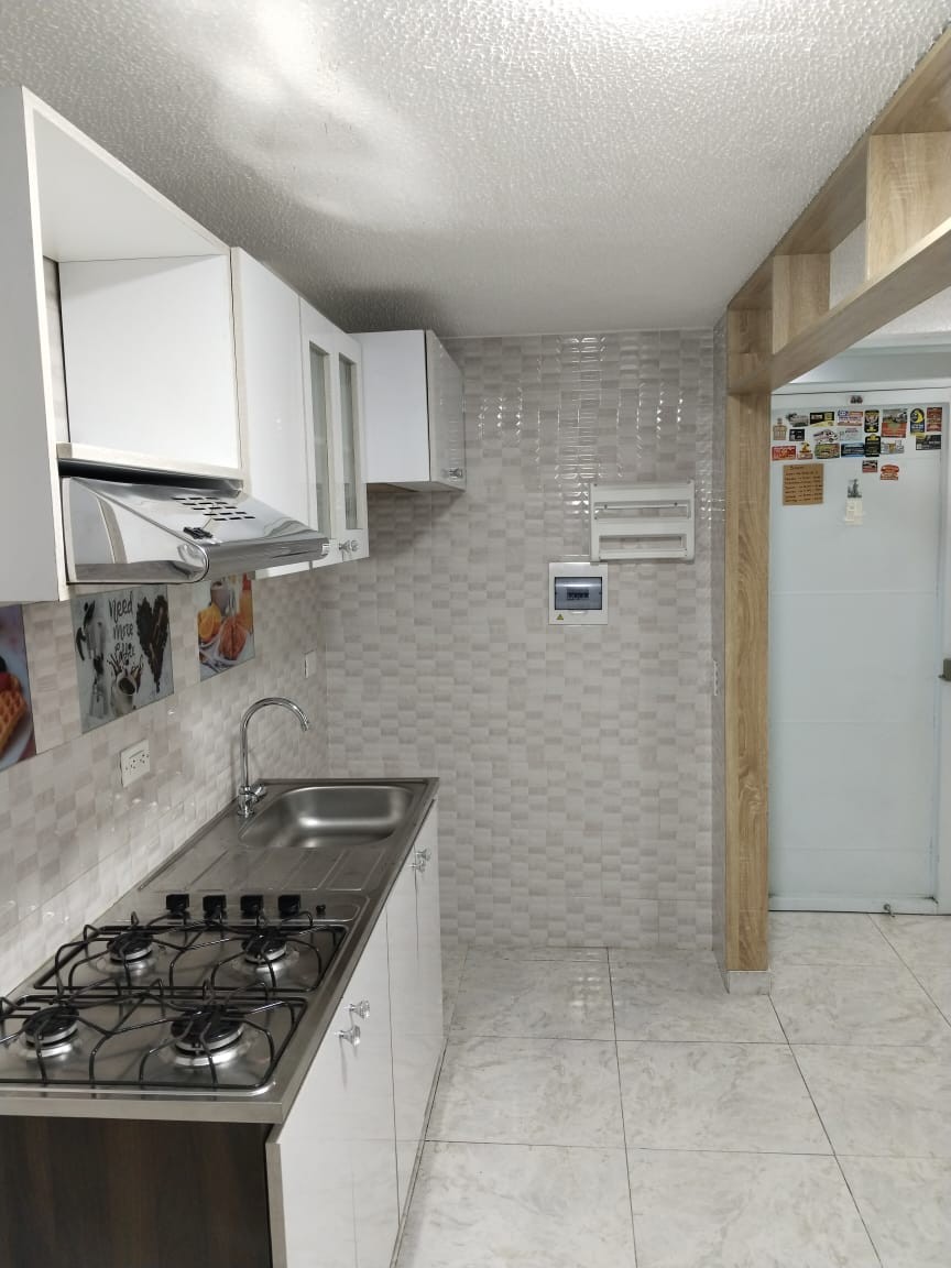 Apartamento en venta en Madelena, Bogotá · foto 11 de 24