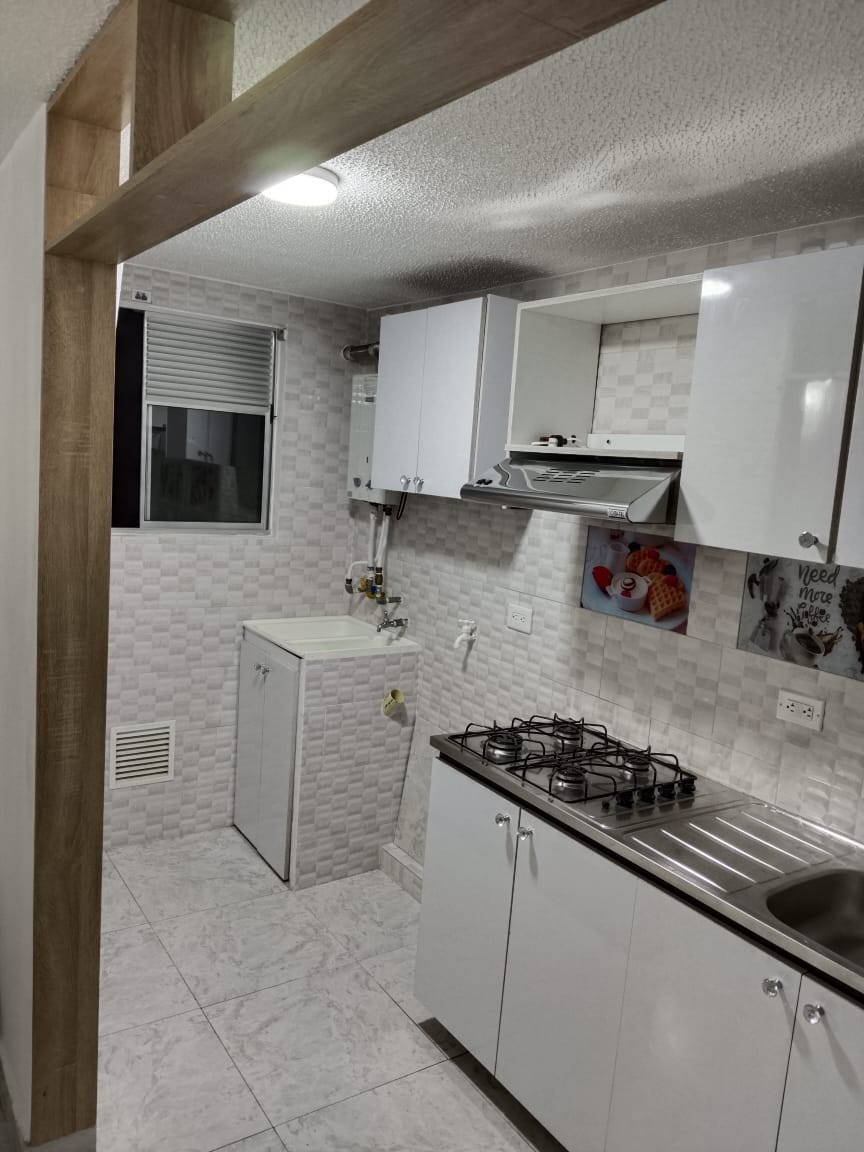 Apartamento en venta en Madelena, Bogotá · foto 13 de 24