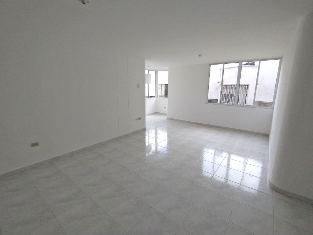 Apartamento en venta en Andalucia, Barranquilla · foto 2 de 16
