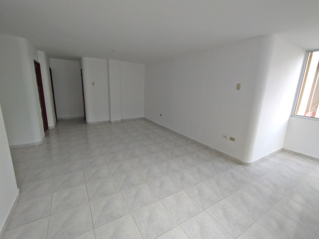 Apartamento en venta en Andalucia, Barranquilla · foto 3 de 16