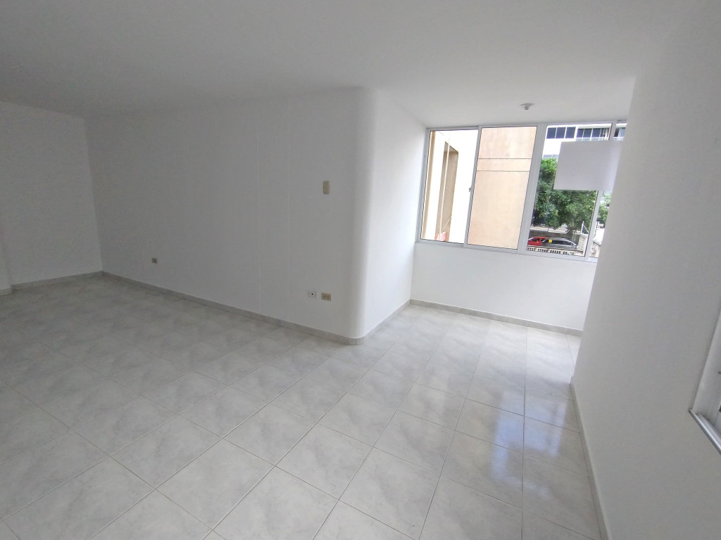 Apartamento en venta en Andalucia, Barranquilla · foto 5 de 16