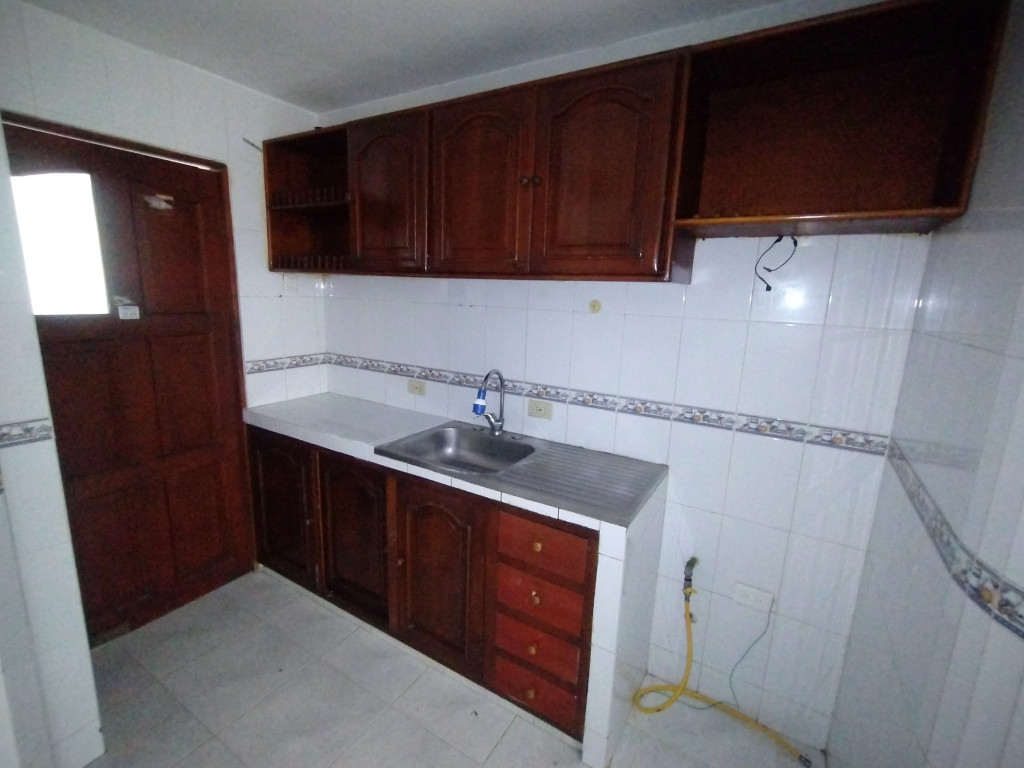 Apartamento en venta en Andalucia, Barranquilla · foto 8 de 16