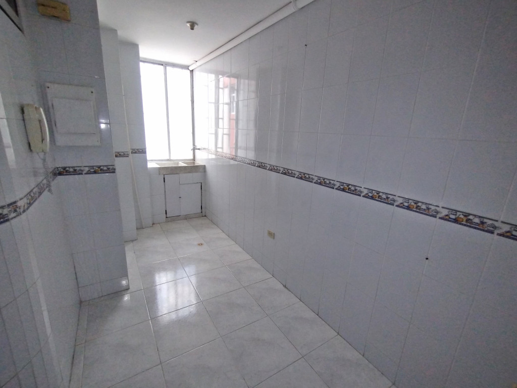 Apartamento en venta en Andalucia, Barranquilla · foto 9 de 16