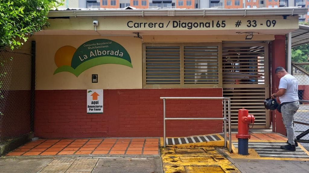 Apartamento en Venta en Ciudad 2000, Cali