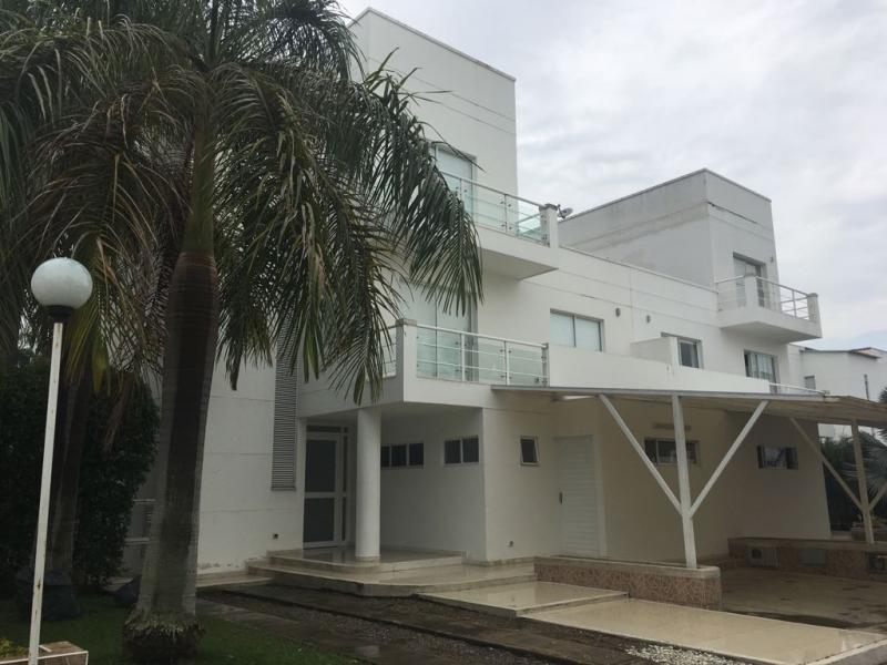 Casa en Arriendo en Pance, Cali