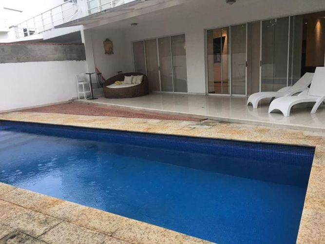 Casa de 5 alcobas en venta en Pance, Cali, 300 m² · foto 2 de 19