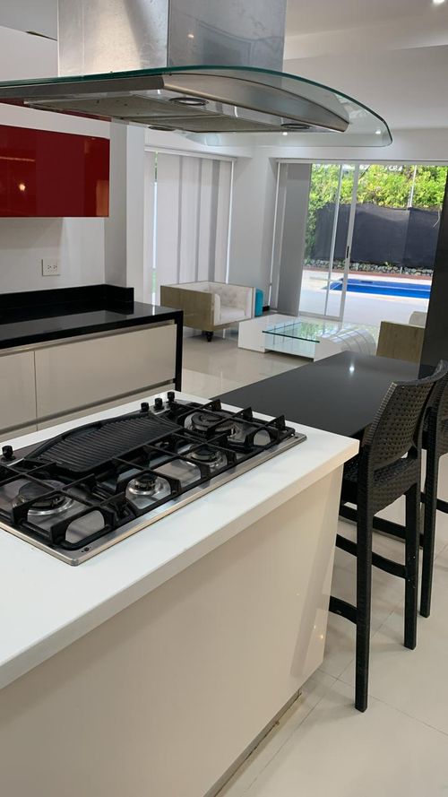 Casa de 5 alcobas en venta en Pance, Cali, 300 m² · foto 4 de 19
