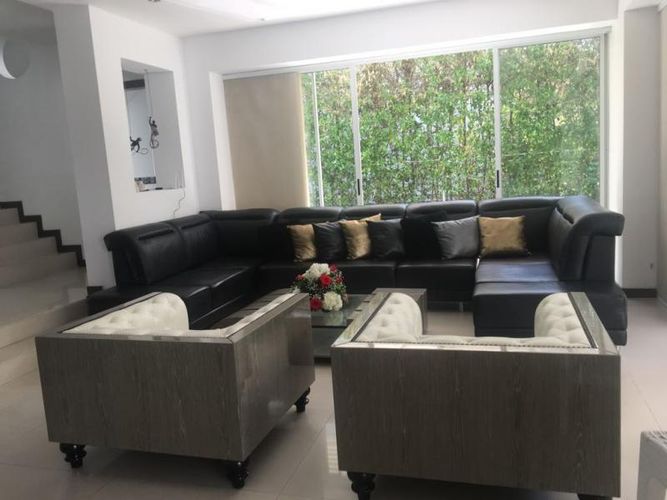Casa de 5 alcobas en venta en Pance, Cali, 300 m² · foto 8 de 19