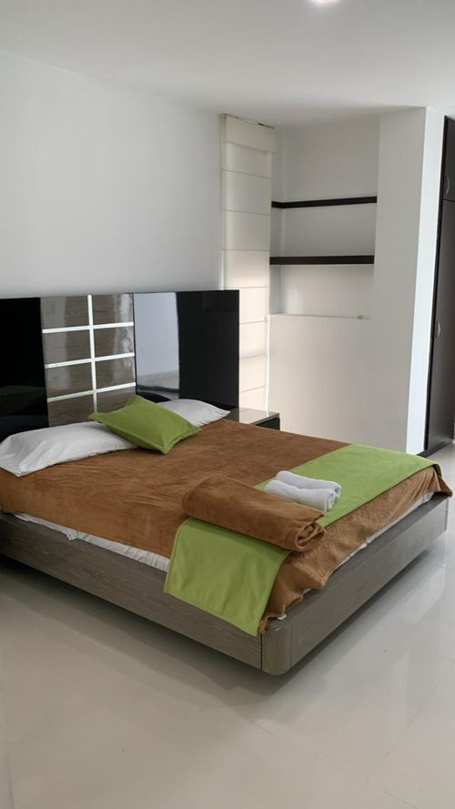 Casa de 5 alcobas en venta en Pance, Cali, 300 m² · foto 11 de 19