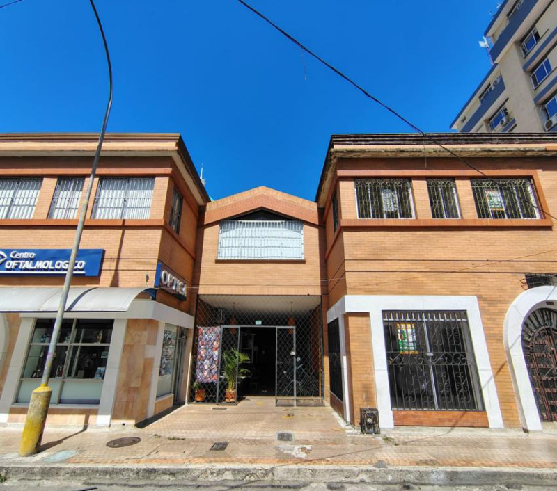 Retail space for rent in Norte - centro, Bucaramanga