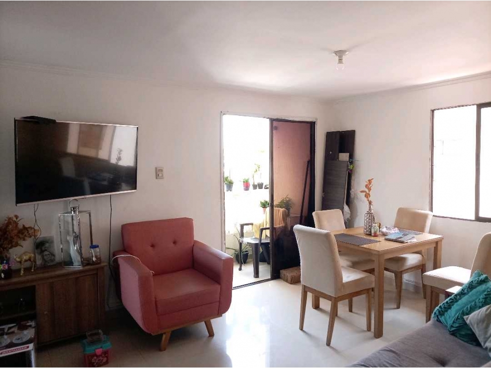 Apartamento en venta en El Prado, Barranquilla · foto 2 de 15