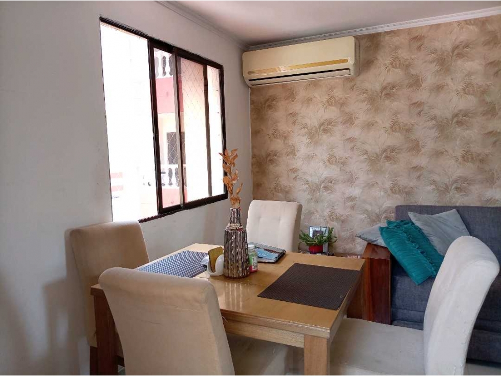 Apartamento en venta en El Prado, Barranquilla · foto 4 de 15