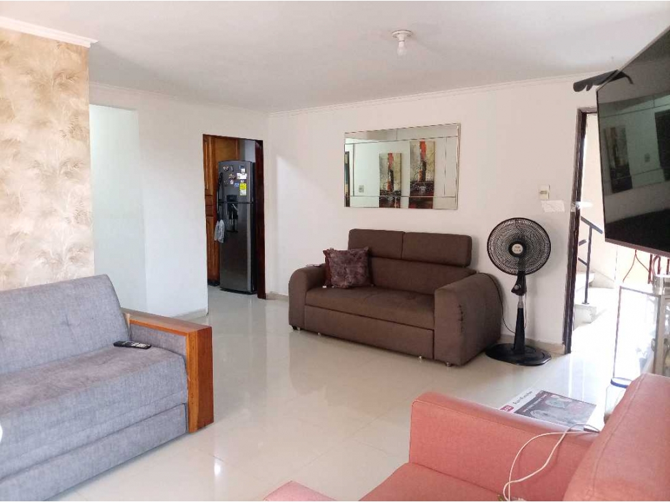 Apartamento en venta en El Prado, Barranquilla · foto 5 de 15