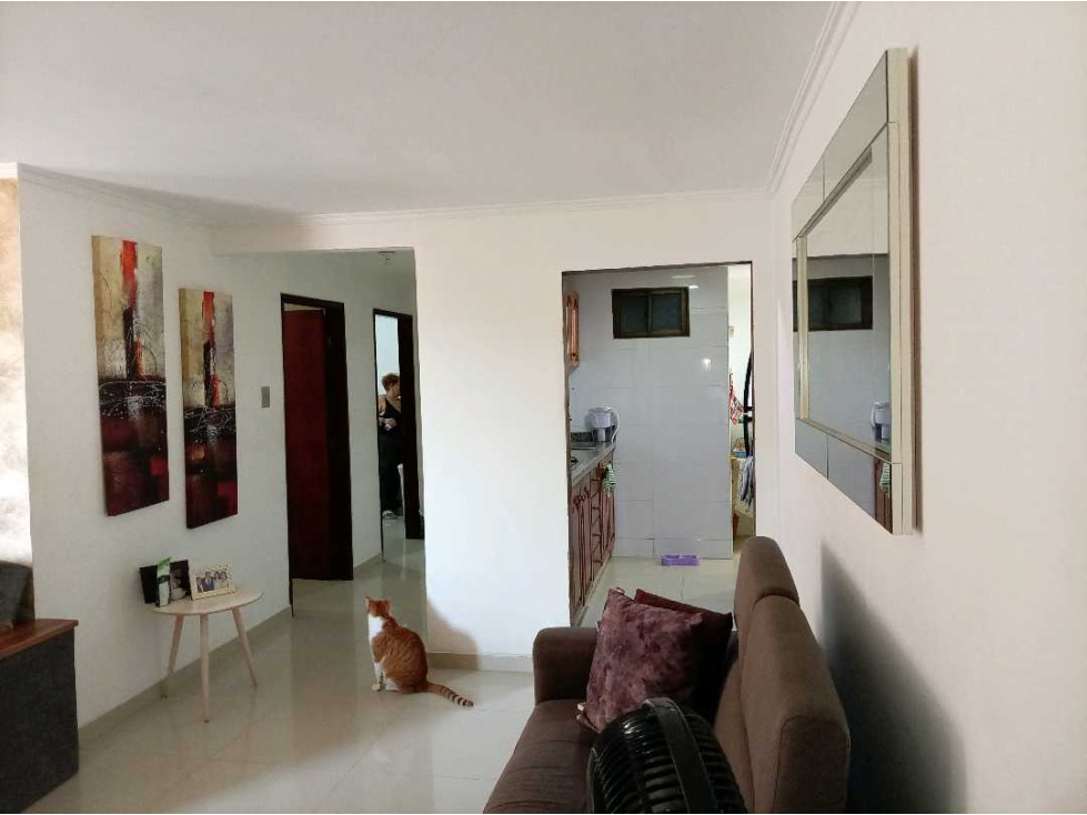 Apartamento en venta en El Prado, Barranquilla · foto 6 de 15