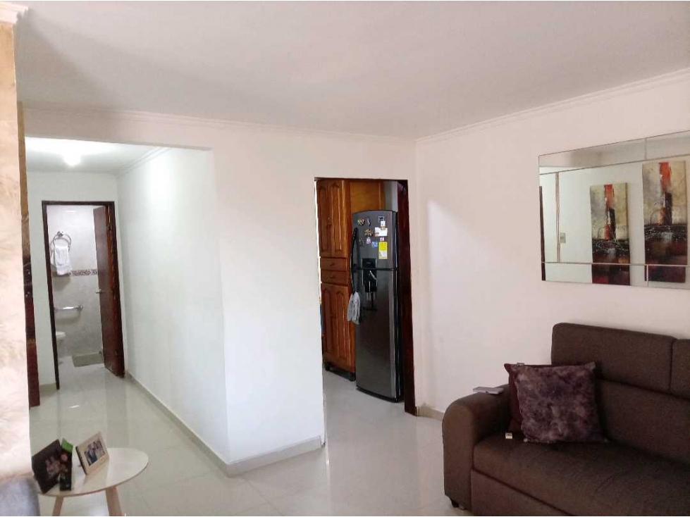 Apartamento en venta en El Prado, Barranquilla · foto 7 de 15