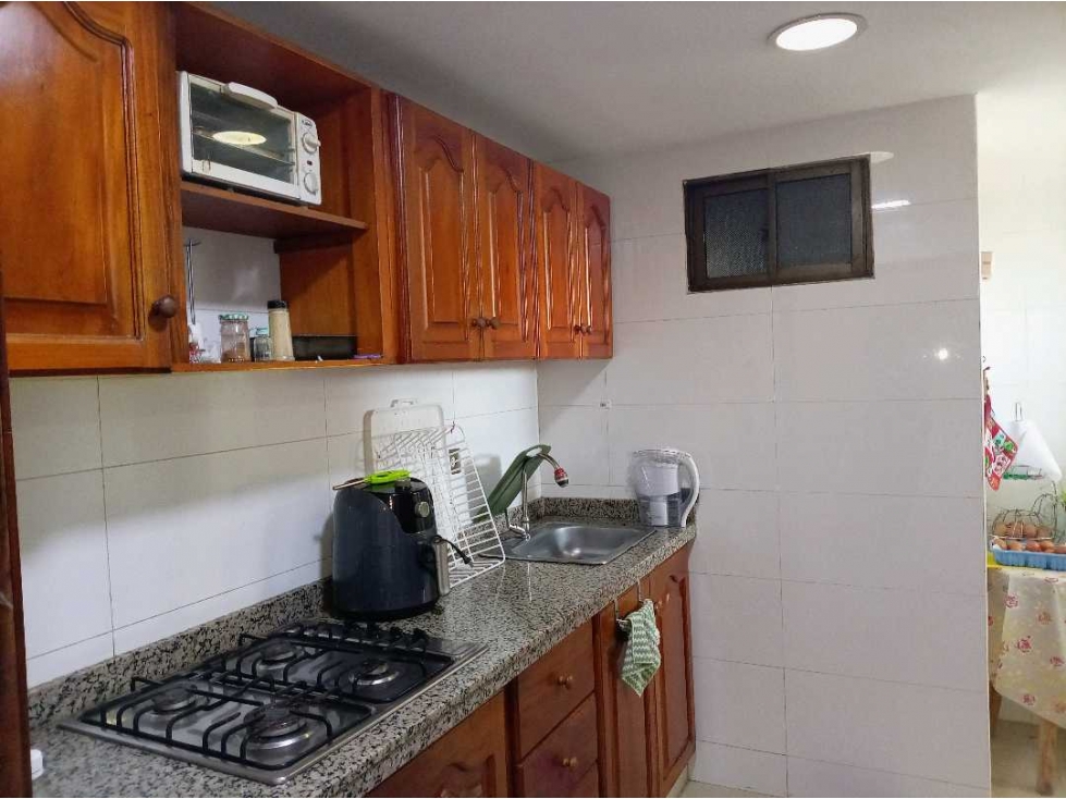 Apartamento en venta en El Prado, Barranquilla · foto 8 de 15