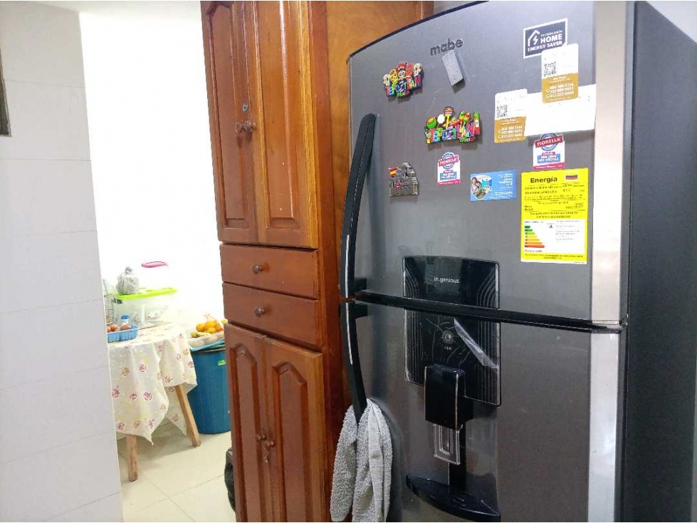 Apartamento en venta en El Prado, Barranquilla · foto 9 de 15