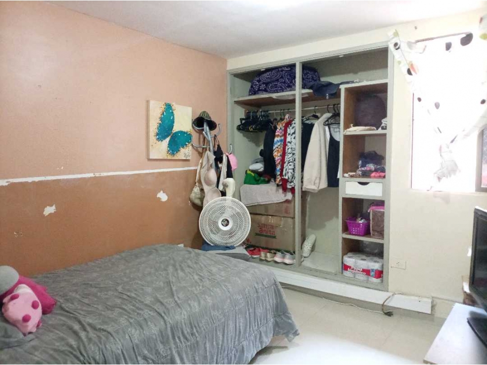 Apartamento en venta en El Prado, Barranquilla · foto 11 de 15