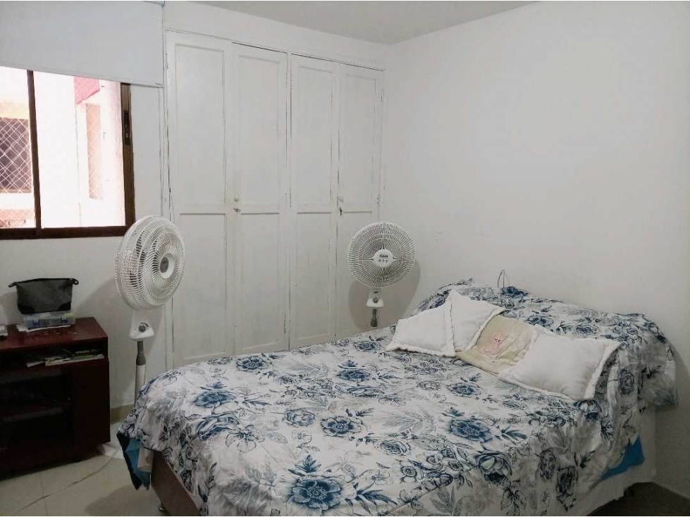 Apartamento en venta en El Prado, Barranquilla · foto 13 de 15