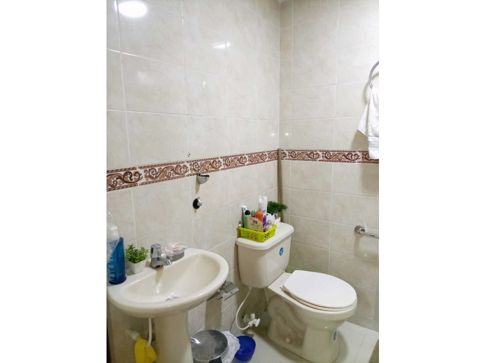 Apartamento en venta en El Prado, Barranquilla · foto 14 de 15