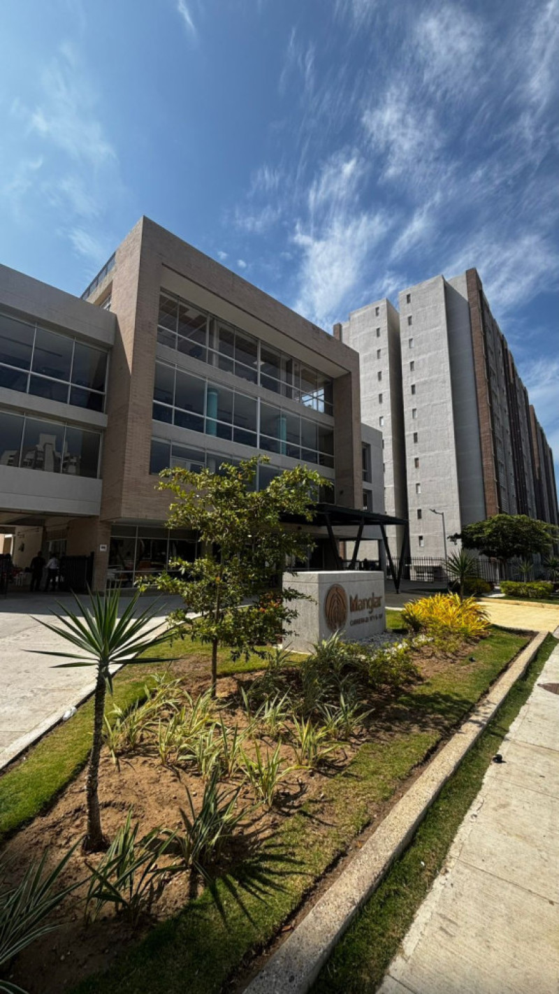 Foto del apartamento