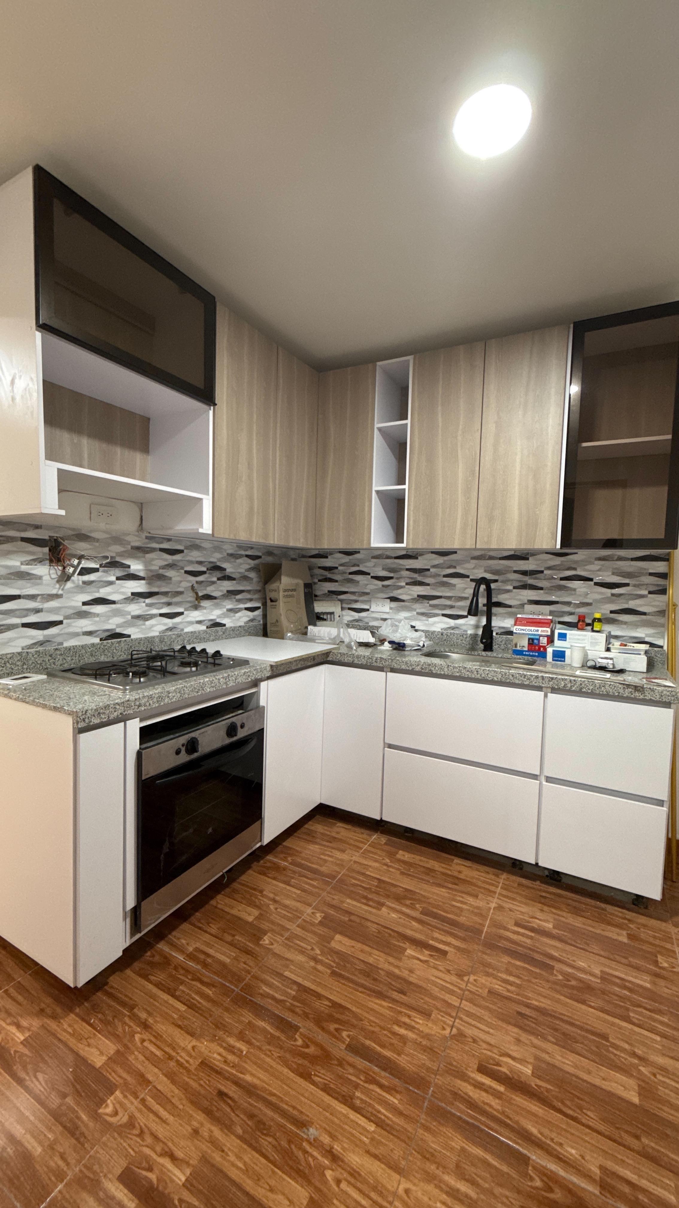 Apartamento en venta en Belen Las Playas, Medellín 4
