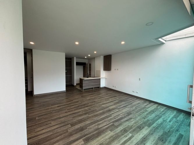 Apartaestudio en venta en Las Lomitas, Sabaneta, 48 m² · foto 2 de 7