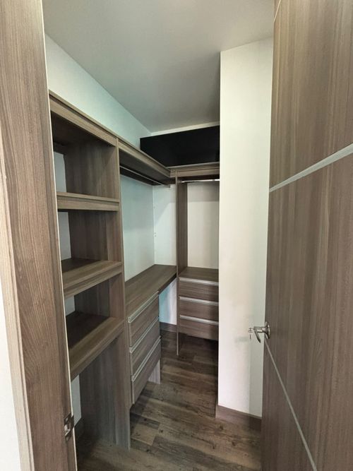 Apartaestudio en venta en Las Lomitas, Sabaneta, 48 m² · foto 5 de 7