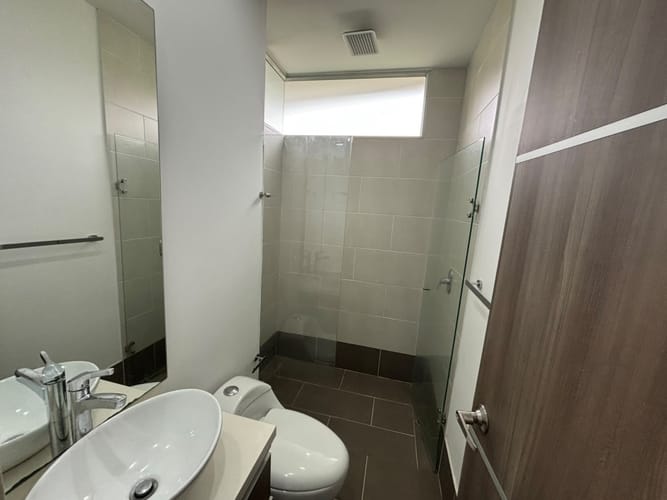 Apartaestudio en venta en Las Lomitas, Sabaneta, 48 m² · foto 6 de 7
