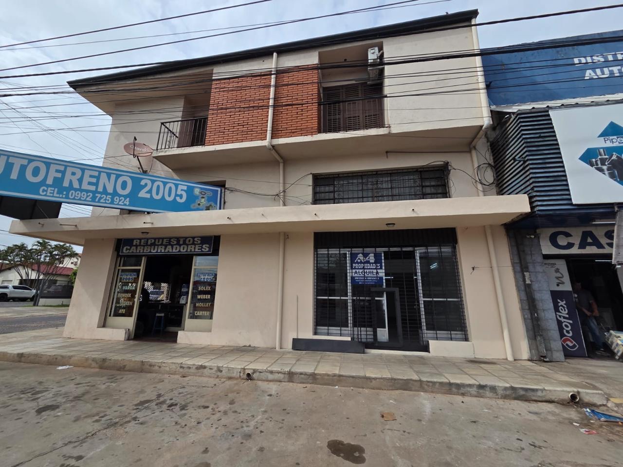 ALQUILER DE LOCAL EN FERNANDO DE LA MORA ZONA SUR — foto 3